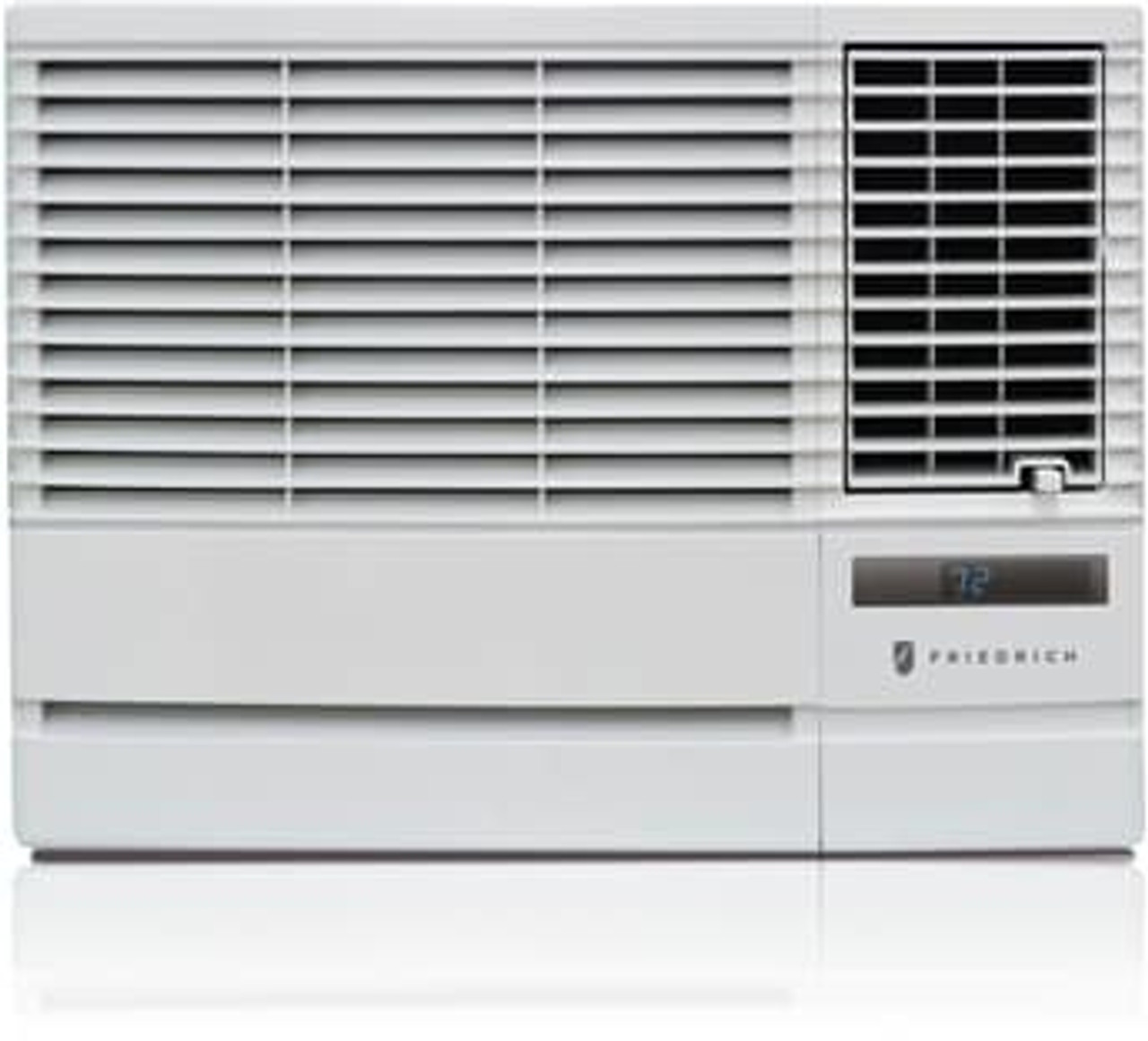 Friedrich Chill Series CP08G10B 8,000 BTU Room Air Conditioner