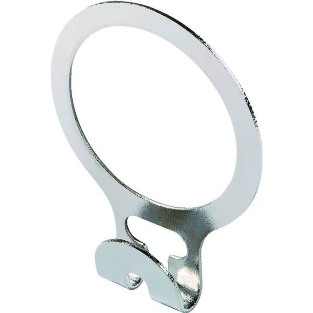 Chrome A-Ring For Ball Top Hangers, Case Of 100