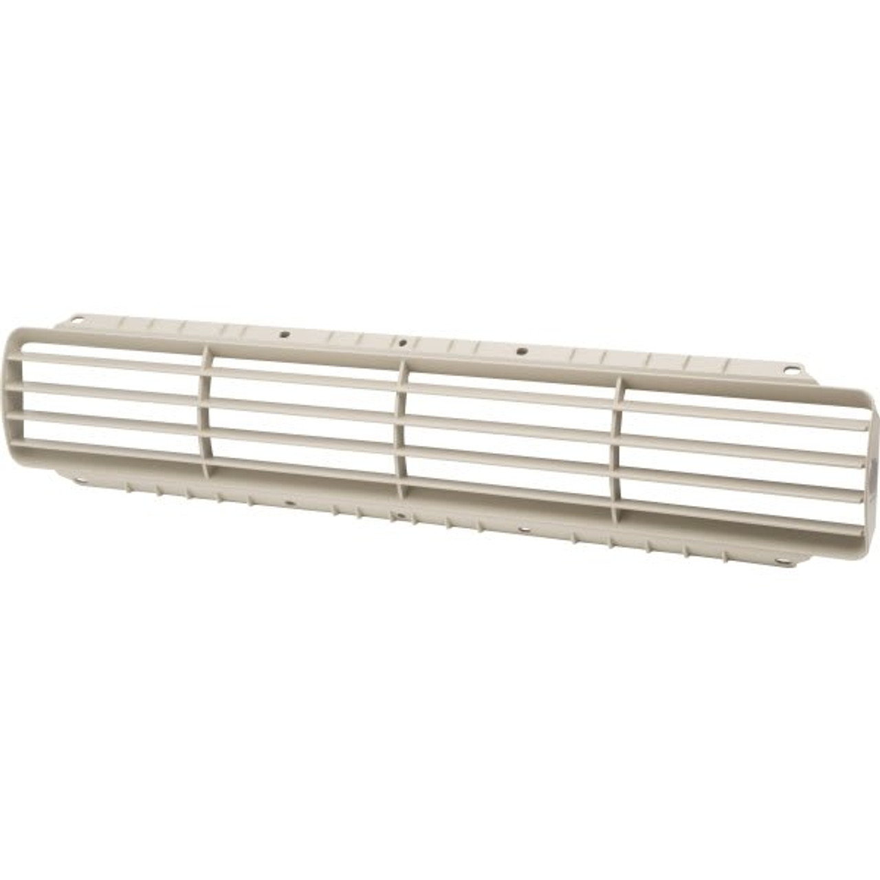 Ge Zoneline Air Conditioner Louver Assembly