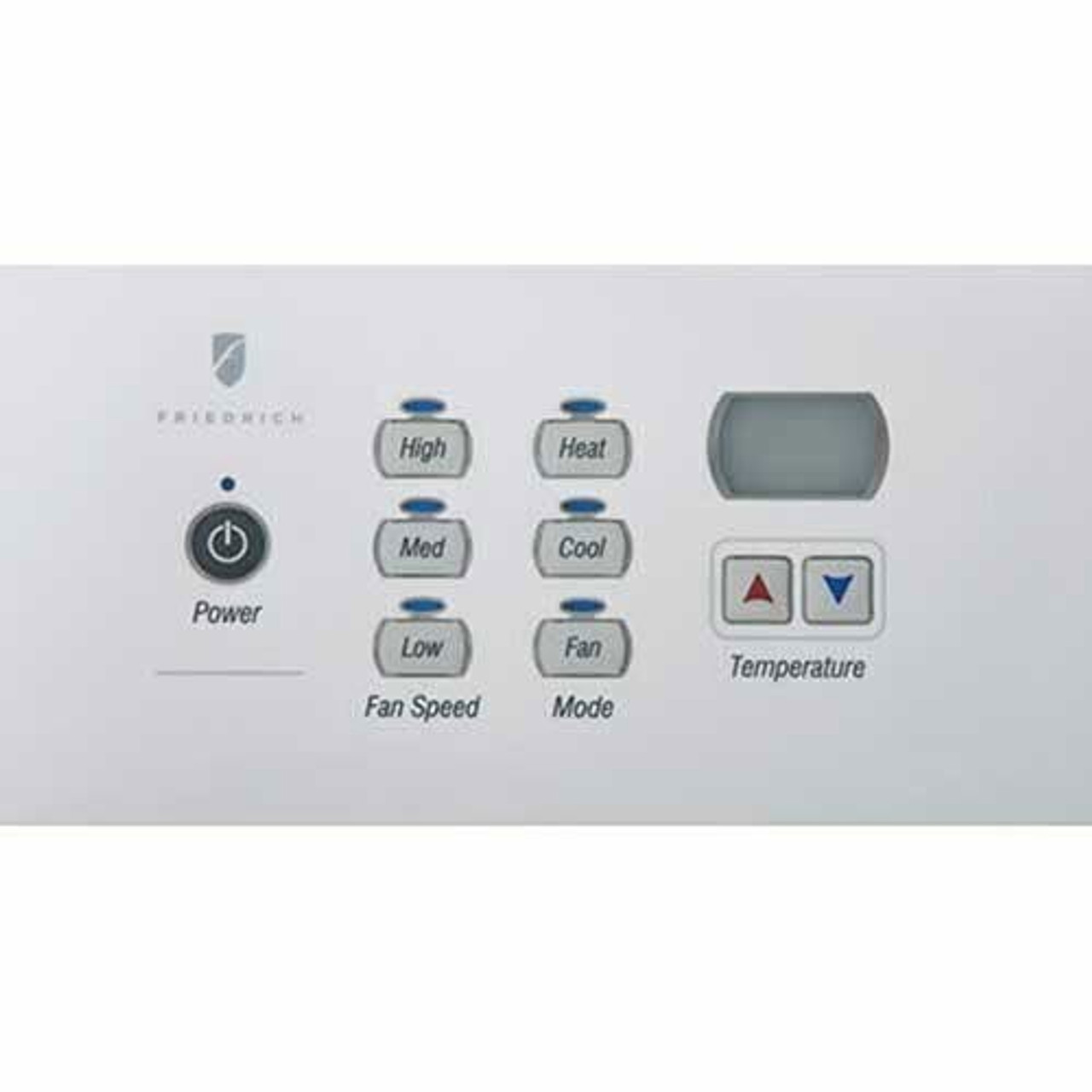 Friedrich Wireless Remote Thermostat & Base Module