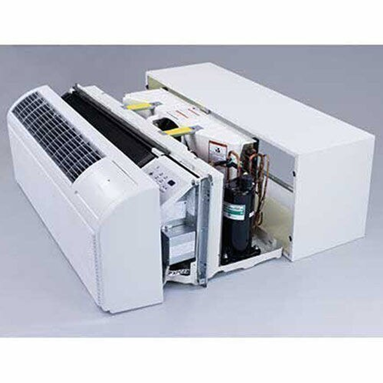 Friedrich Premier Series 15000 BTU 230/208V PTAC w/5kw Electric Heat (30amp Power Cord) Friedrich Premier Series 15000 BTU 230/208V PTAC w/5kw Electric Heat (30amp Power Cord)