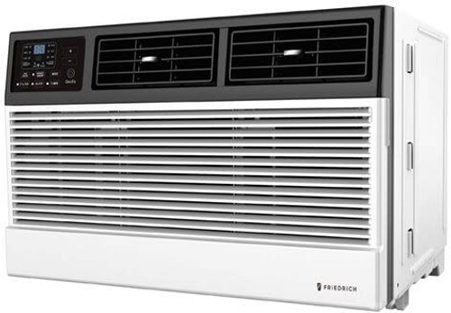 Friedrich 8000 BTU 115V Smart Thru-The-Wall Air Conditioner Friedrich 8000 BTU 115V Smart Thru-The-Wall Air Conditioner