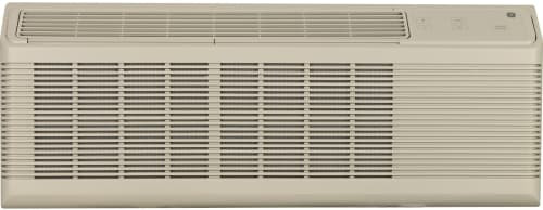 GE Zoneline 4500 Series 42" Packaged Terminal Air Conditioner with Electric Heat