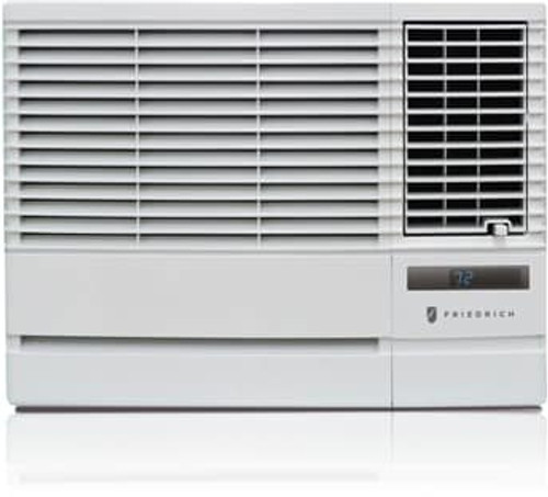 Friedrich Chill Series CP08G10B 8,000 BTU Room Air Conditioner