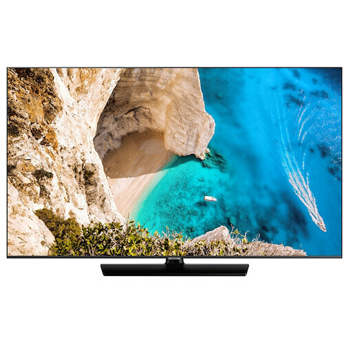 Samsung 50″ NT670U Series HG50NT670UFXZA Premium 4K UHD – Hospitality TV