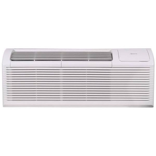 Standard 9000 BTU 230/208V 20A PTAC w/3kw Electric Heat