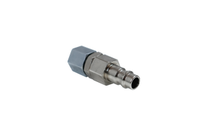 Commercial Quick Disconnect- Male Part Only Commercial Quick Disconnect- Male Part Only