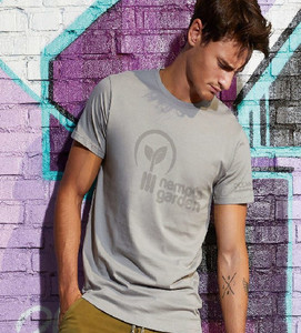 Eco T-Shirt Nemo's Garden 