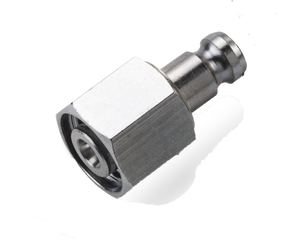 Quick Disconnect - Male Part Only