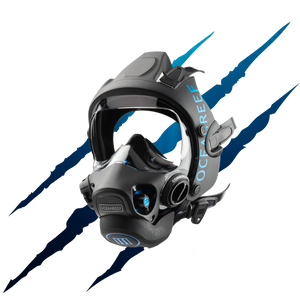 Neptune III Mask Neptune III Mask