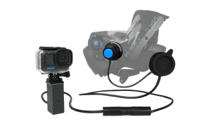 WMT - Wireless Microphone Transmitter