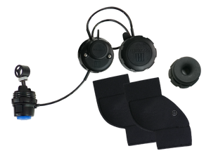 GSM Mercury Wireless Comm. Set for OTS Mask