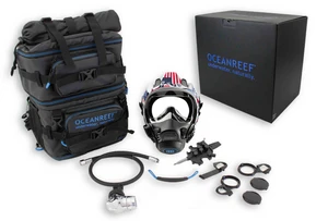  Neptune III ID250 System