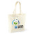 Eco Shopping Bag Nemo's Garden 