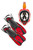 Match your DUO & QR+ color!
(Sold separately)