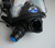 GSM Mercury Wireless Comm. Set for OTS Mask