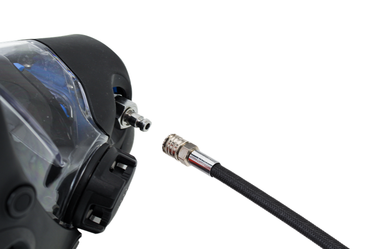 Extraflex Quick Connect Hose