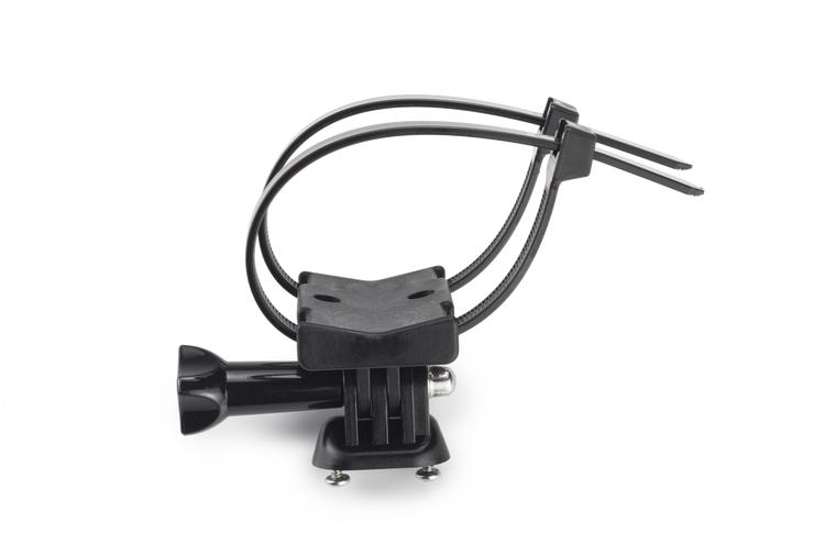 Extender Camera & Torch Removable Support 