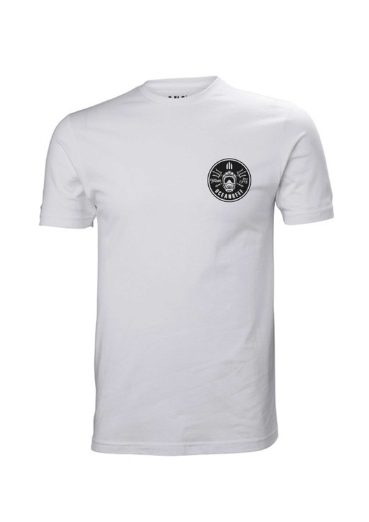 Ocean Reef Team T-Shirt - White