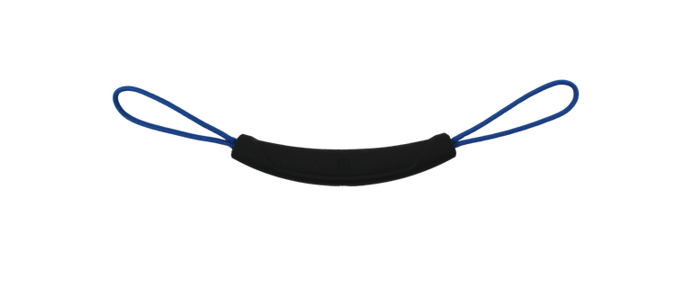 QRS – Quick Release System (doffing handle)