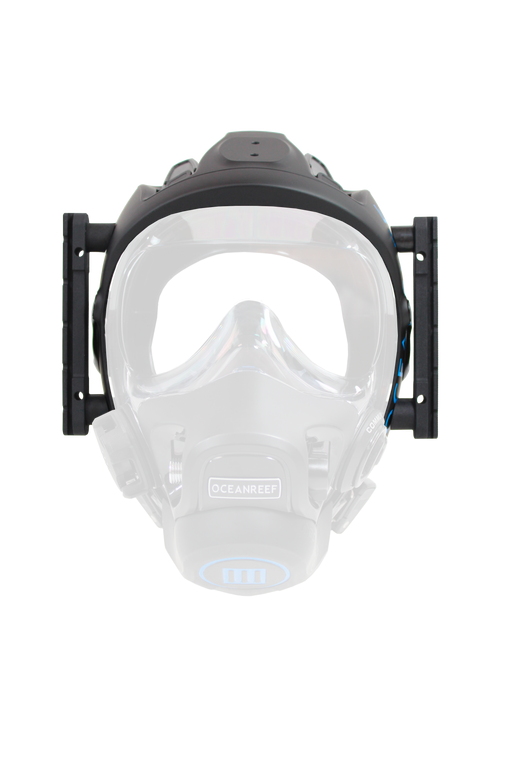 Professional Accessories Mount Kit R+L