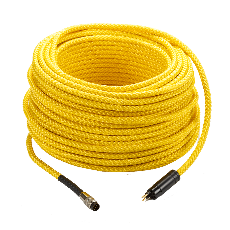 Video Cable Surface/Diver