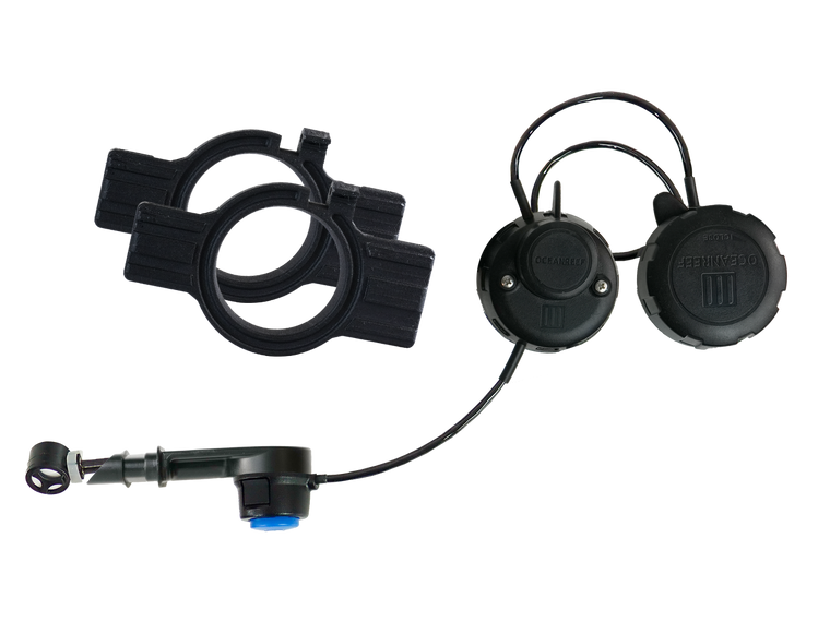 GSM Mercury Wireless Comm. Set for KM M48-MOD1