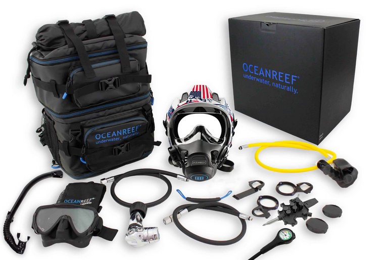 Neptune III ID250 Package