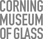 Corning Museum of Glass logo