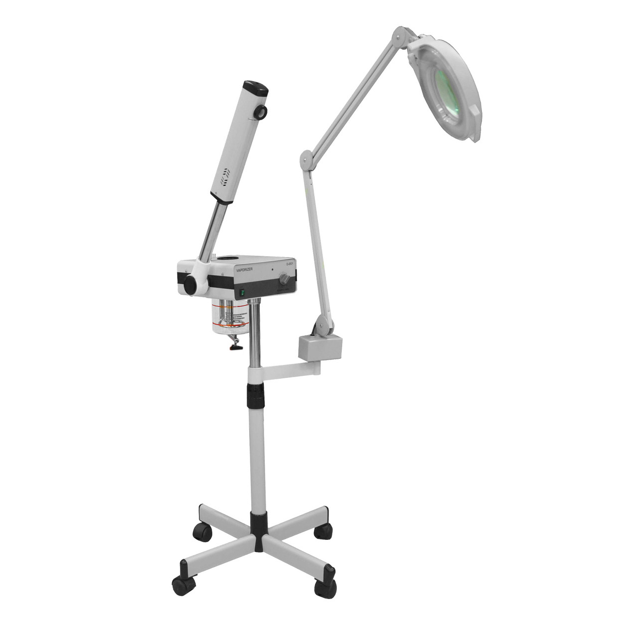 Magnifying Lamp with Stand – MassageStore