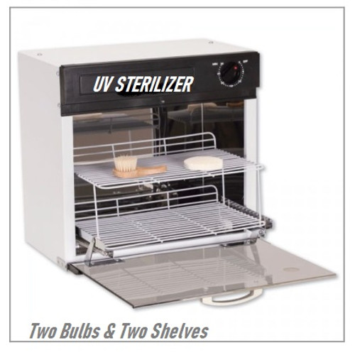 XL Sterilizer Cabinet