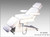 Electric Lift Facial Bed SH-24606W