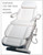 Electric Lift Facial Bed SH-24606W