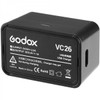Godox VC26 USB Battery Charger