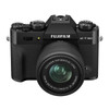 Fujifilm X-T30 II XC15-45mm kit Black