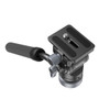 SmallRig FreeBlazer Aluminum Alloy Video Tripod CT190