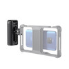 SmallRig Aluminum Side Handle for Smartphone Cage
