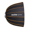 Godox QR-P70 Quick Release Parabolic Softbox