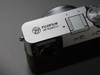 Fujifilm X100VI Limited Edition, Silver