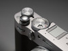 Fujifilm X100VI Limited Edition, Silver