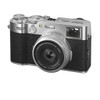 Reservation Deposit for Fujifilm X100VI Silver