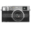 Reservation Deposit for Fujifilm X100VI Silver