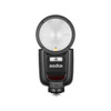 Godox V1Pro-C Round Head Speedlite for Canon