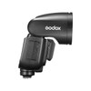 Godox V1Pro-F Round Head Speedlite for Fujifilm