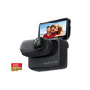 Insta360 GO 3S 128GB - Black