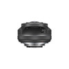 Canon RF-S 3.9mm F3.5 STM DF Dual Fish Eye Lens