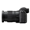Nikon Z6 III with Z24-70mm F/4 S