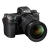 Nikon Z6 III with Z24-70mm F/4 S