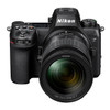 Nikon Z6 III with Z24-70mm F/4 S Nikon Z6 III with Z24-70mm F/4 S