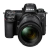 Nikon Z6 III with Z24-70mm F/4 S